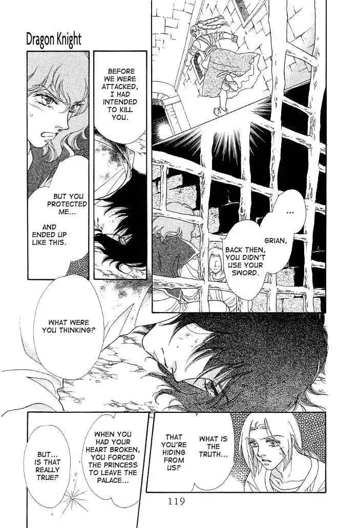 Dragon Knight Chapter 5 9